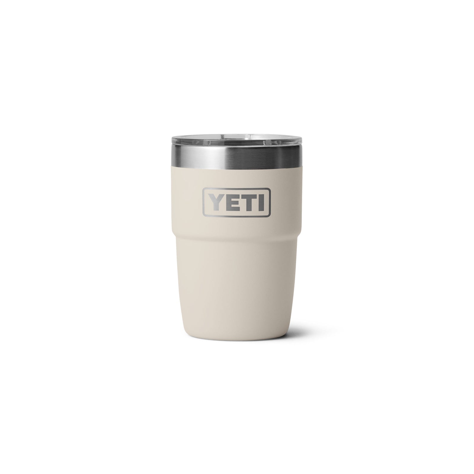 YETI® Stapelbarer Becher Rambler 8 Oz - Cape Taupe