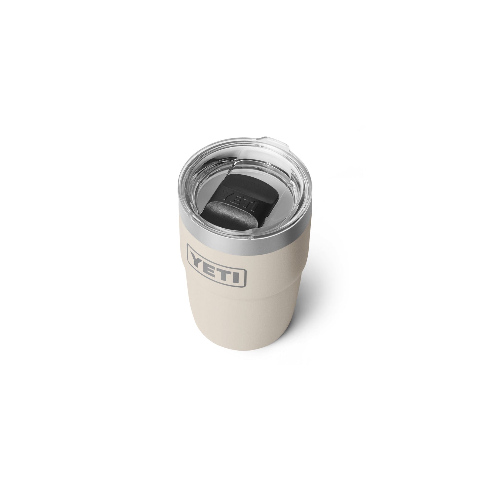 YETI® Stapelbarer Becher Rambler 8 Oz - Cape Taupe
