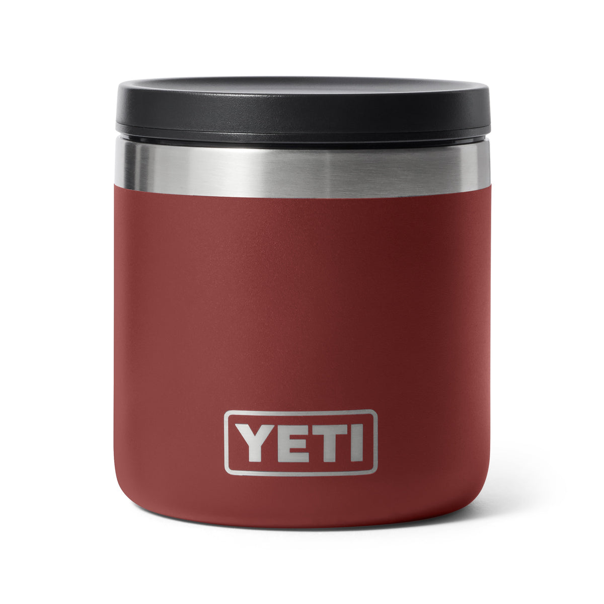 YETI® Isolierter Essensbehälter Rambler 8 oz - Stag Red