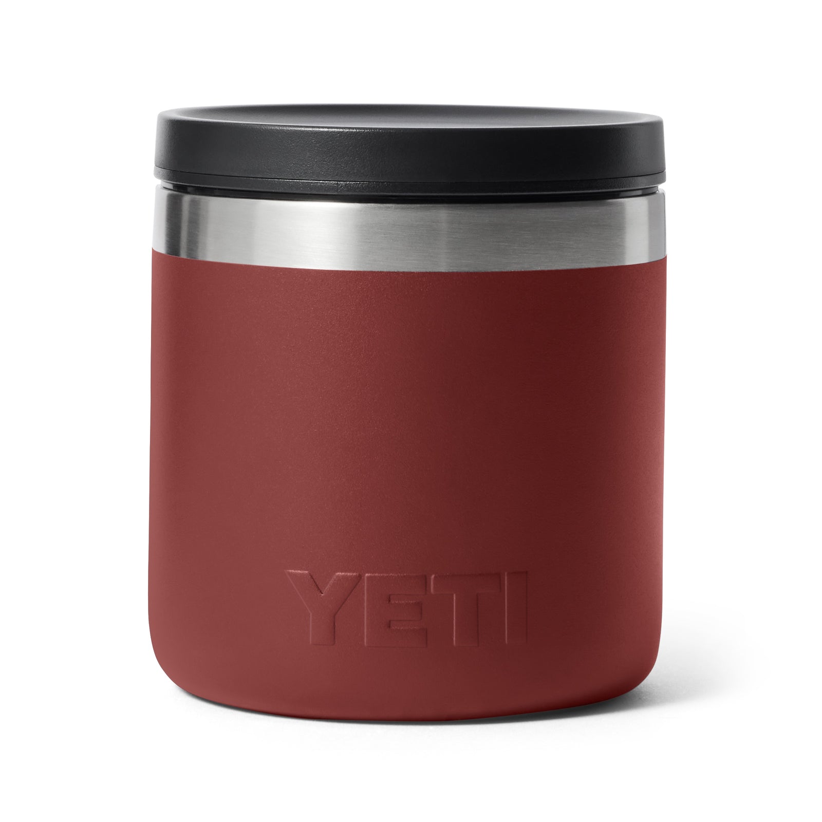 YETI® Isolierter Essensbehälter Rambler 8 oz - Stag Red