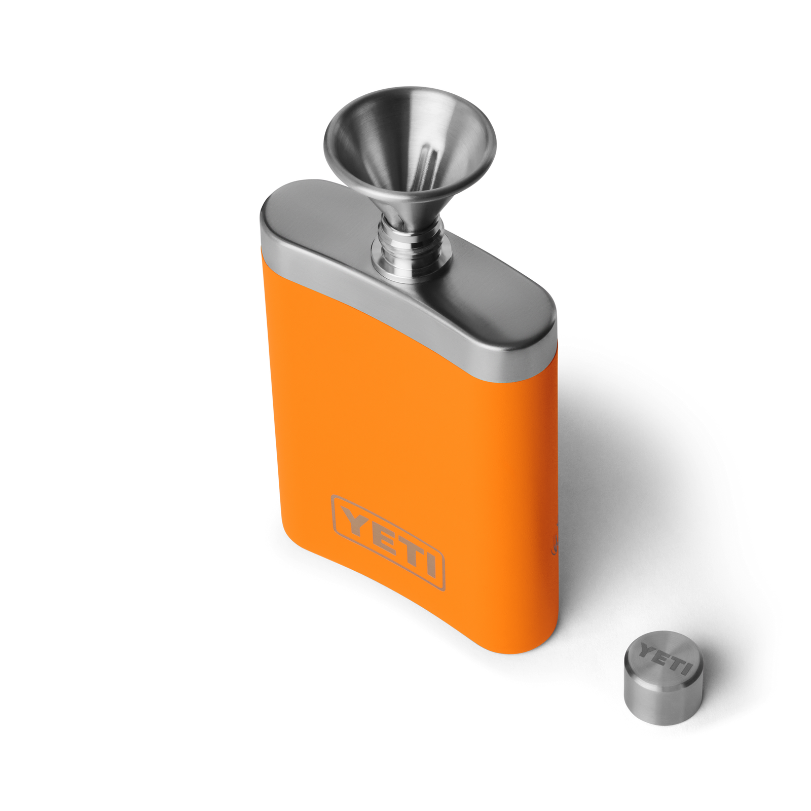 YETI® Rambler Flask - Upland Bird KCO