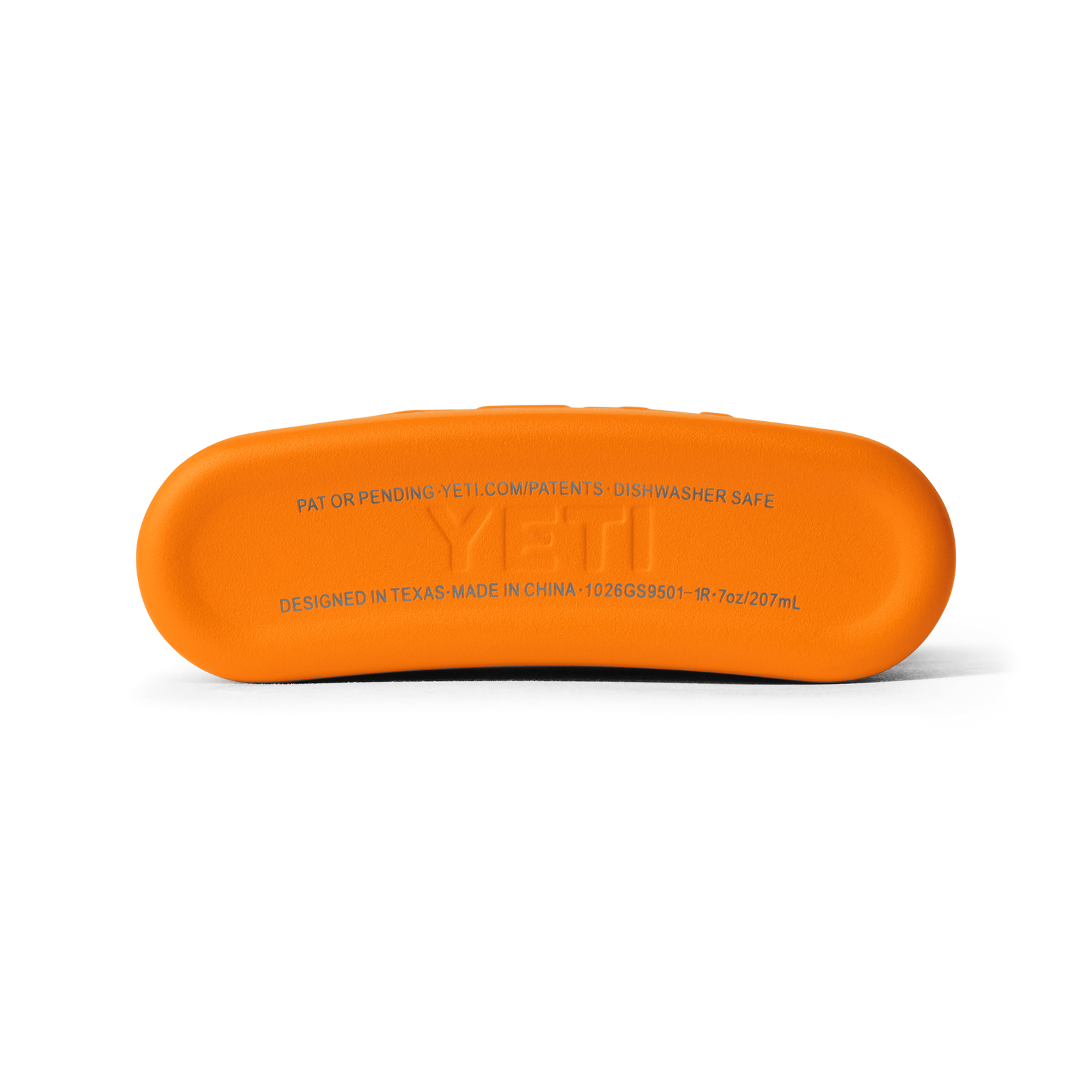 YETI® Rambler Flask - Upland Bird KCO