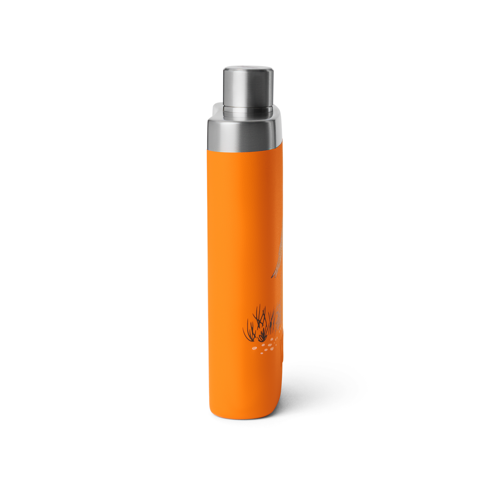 YETI® Rambler Flask - Upland Bird KCO