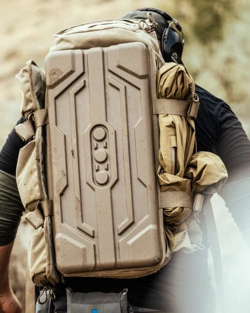 Eberlestock UpRanger™ Pack