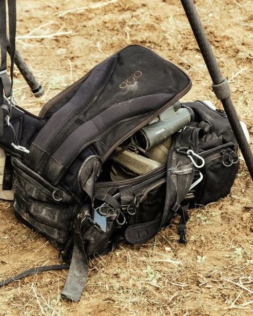 Eberlestock UpRanger™ Pack