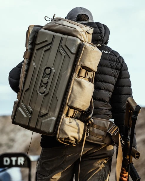 Eberlestock UpRanger™ Pack