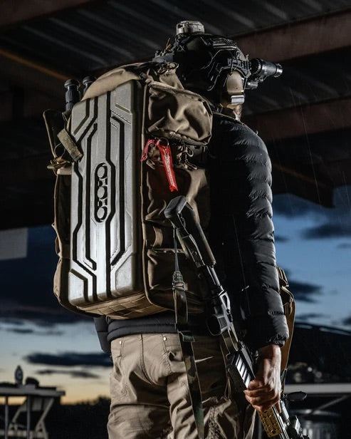 Eberlestock UpRanger™ Pack