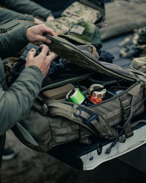 Eberlestock UpRanger™ Pack