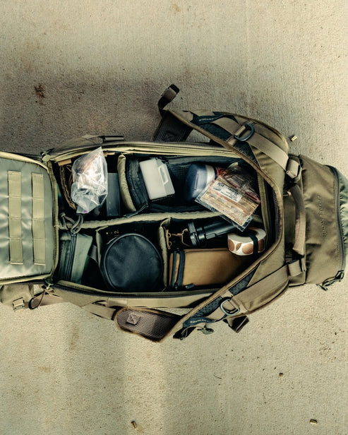 Eberlestock UpRanger™ Pack