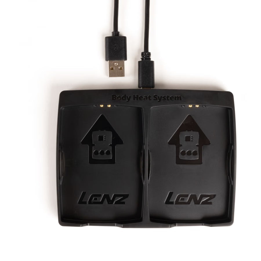 Lenz Lithium Pack rcB 2000