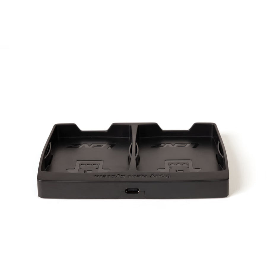 Lenz Lithium Pack rcB 2000