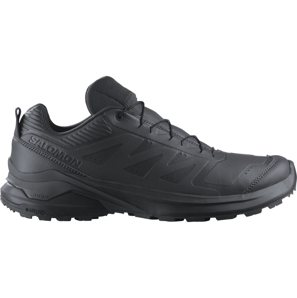 Salomon X-ADVENTURE FORCES - Black