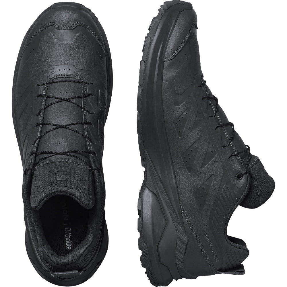 Salomon X-ADVENTURE FORCES - Black