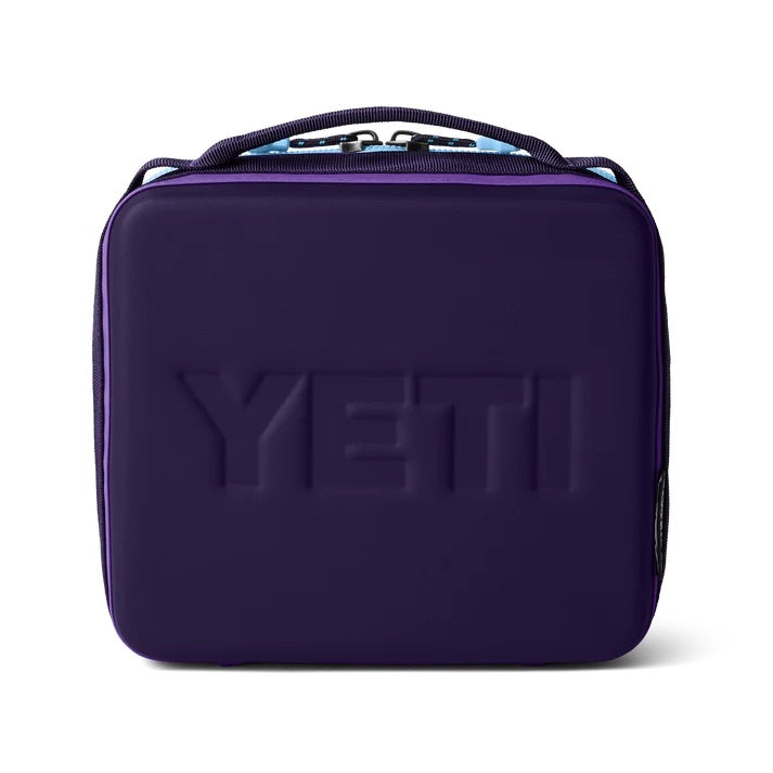 YETI® Kühltasche Daytrip Lunch Box 3L - Pace Purple/Blue