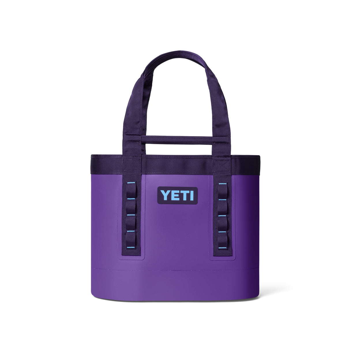 YETI® Tragetasche Camino® Carryall 35 - Olive/King Crab Orange