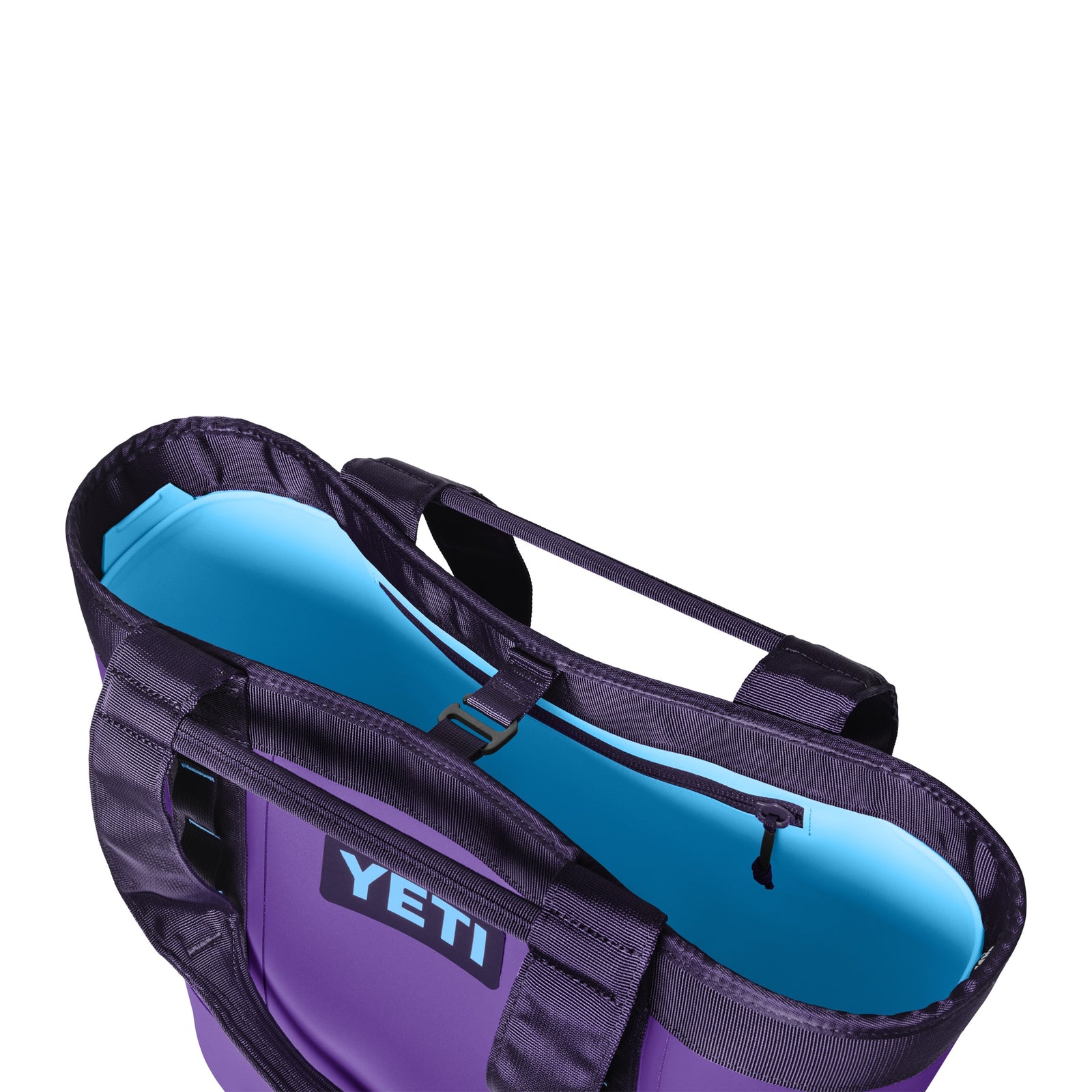 YETI® Tragetasche Camino® Carryall 35 - Olive/King Crab Orange