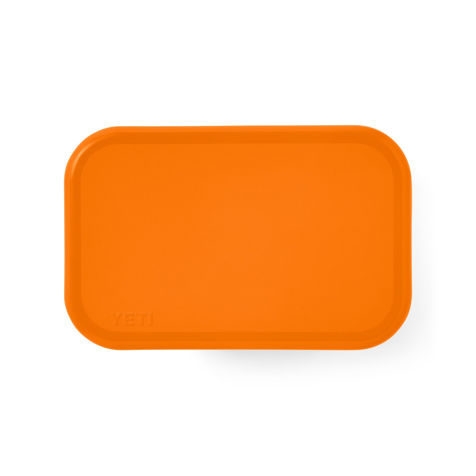 YETI® Kühlbox Roadie 15 - Olive/King Crab Orange