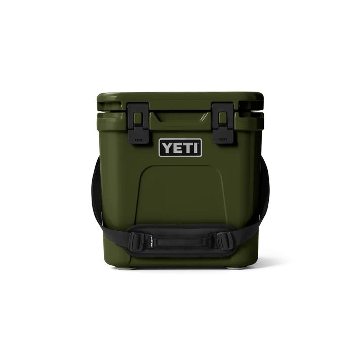 YETI® Kühlbox Roadie 24 - Olive