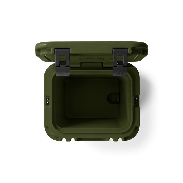 YETI® Kühlbox Roadie 24 - Olive