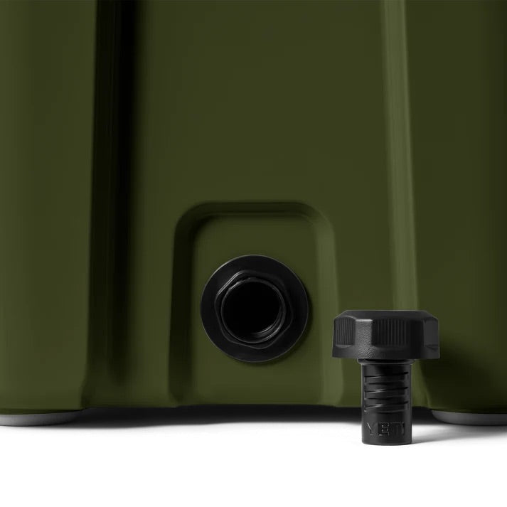 YETI® Kühlbox Roadie 24 - Olive