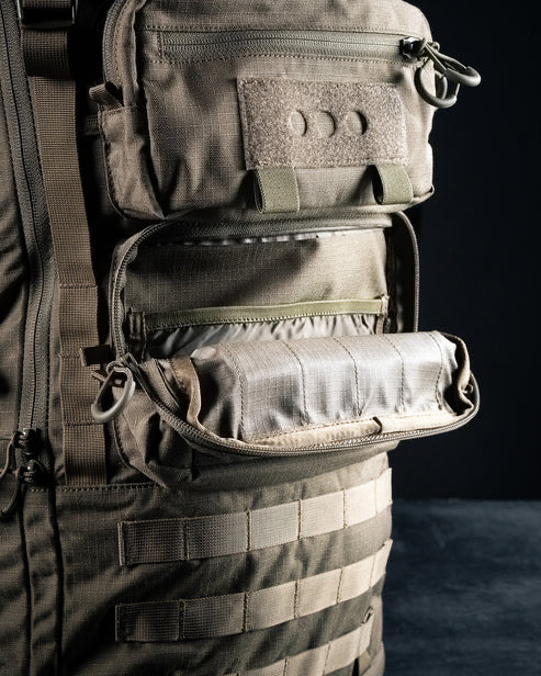 Eberlestock Mission Ruck