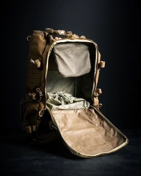 Eberlestock Mission Ruck