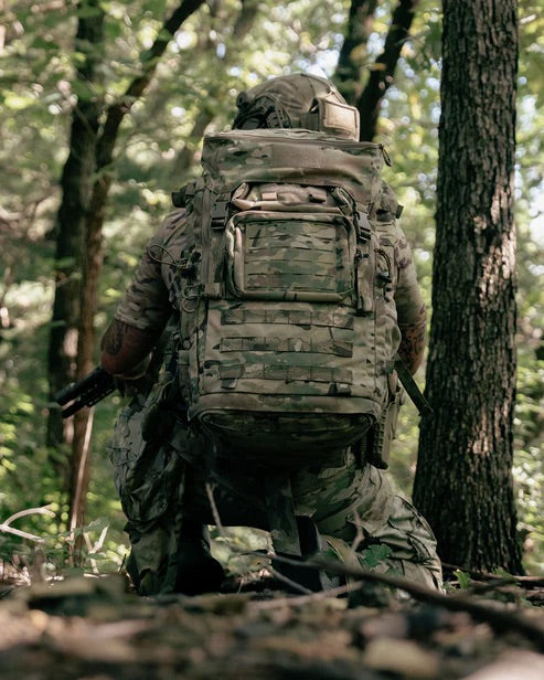 Eberlestock Mission Ruck