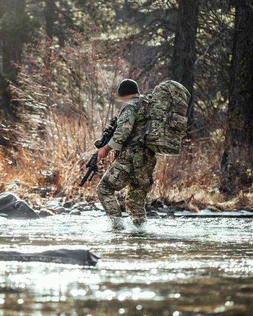 Eberlestock Mission Ruck