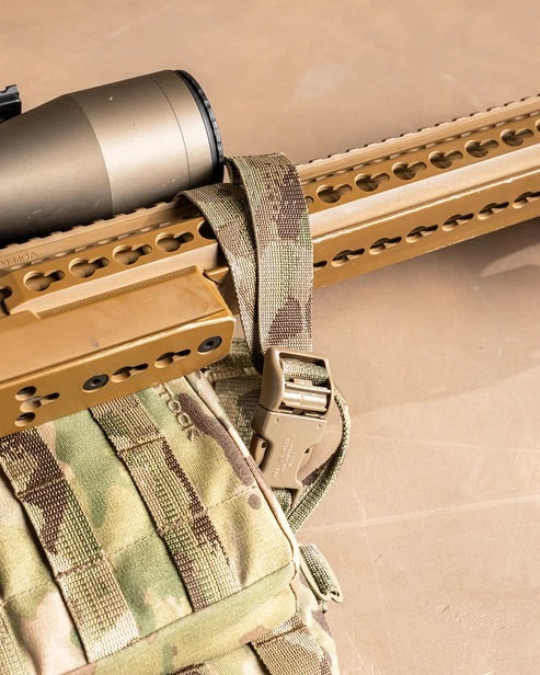 Eberlestock Mission ARC - Military Green