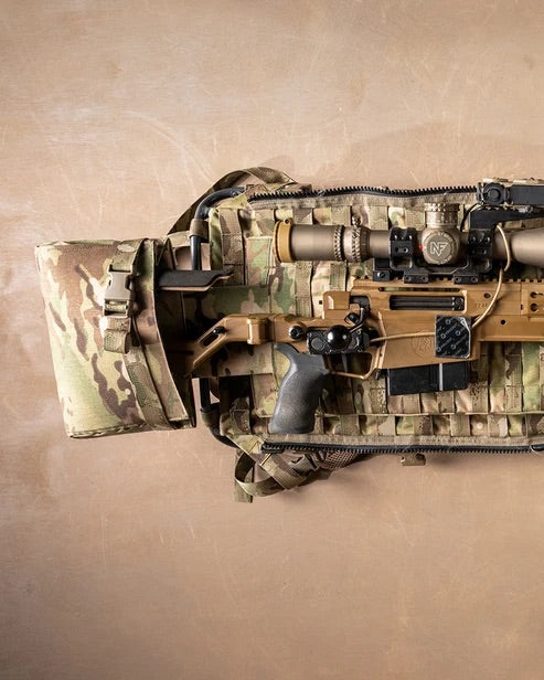 Eberlestock Mission ARC - Military Green