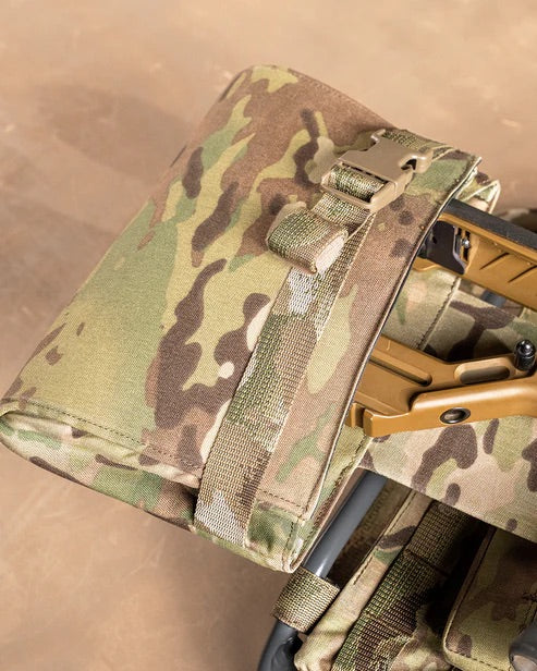 Eberlestock Mission ARC - Military Green