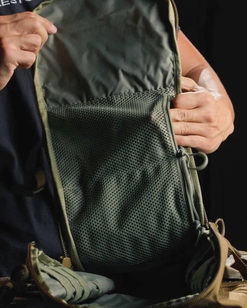 Eberlestock Mission Assault Pack