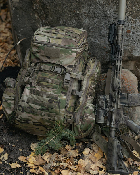 Eberlestock Mission Assault Pack