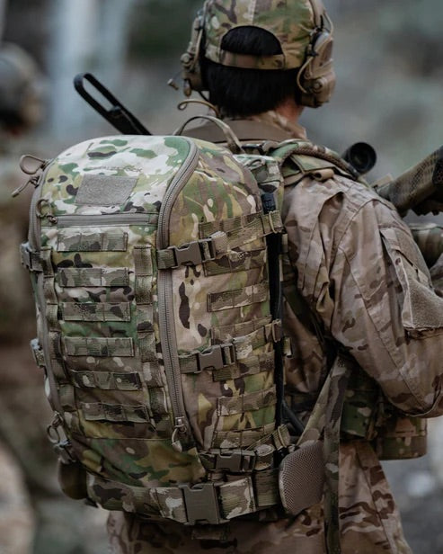 Eberlestock Mission Assault Pack