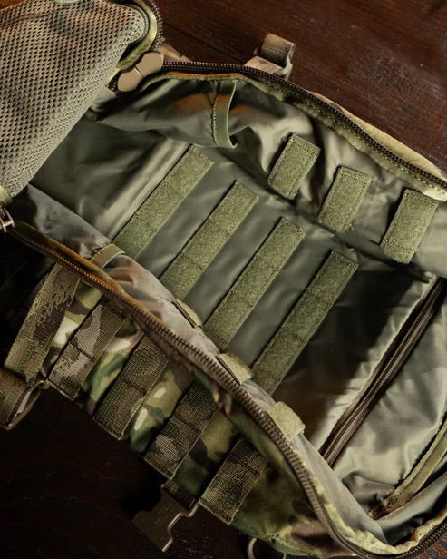 Eberlestock Mission Assault Pack
