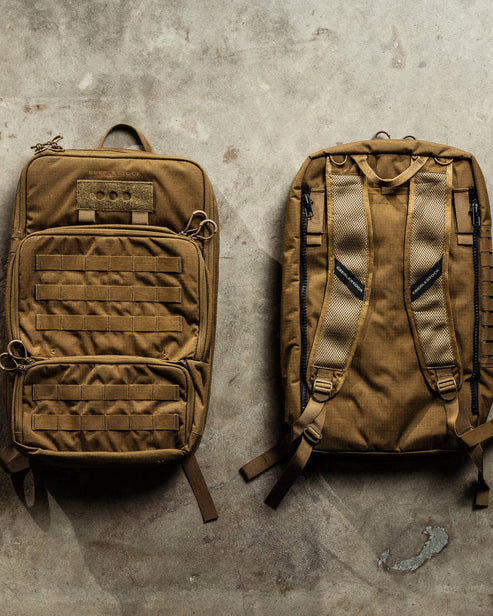 Eberlestock Mission Medic Pack