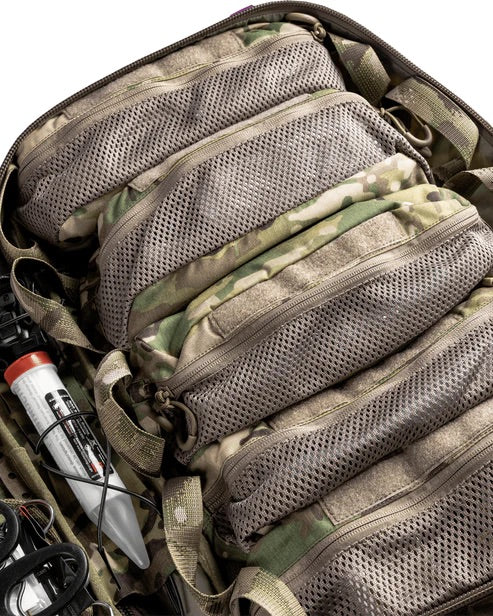 Eberlestock Mission Medic Pack