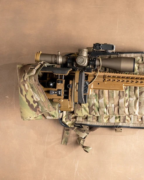 Eberlestock Mission ARC - Coyote Brown