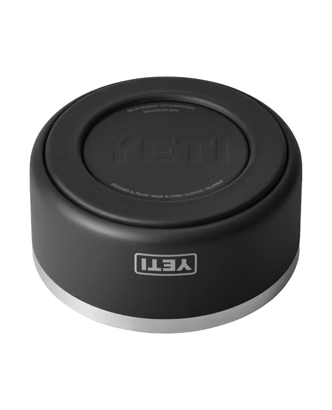 YETI® Hundenapf Boomer™ 4 - Black