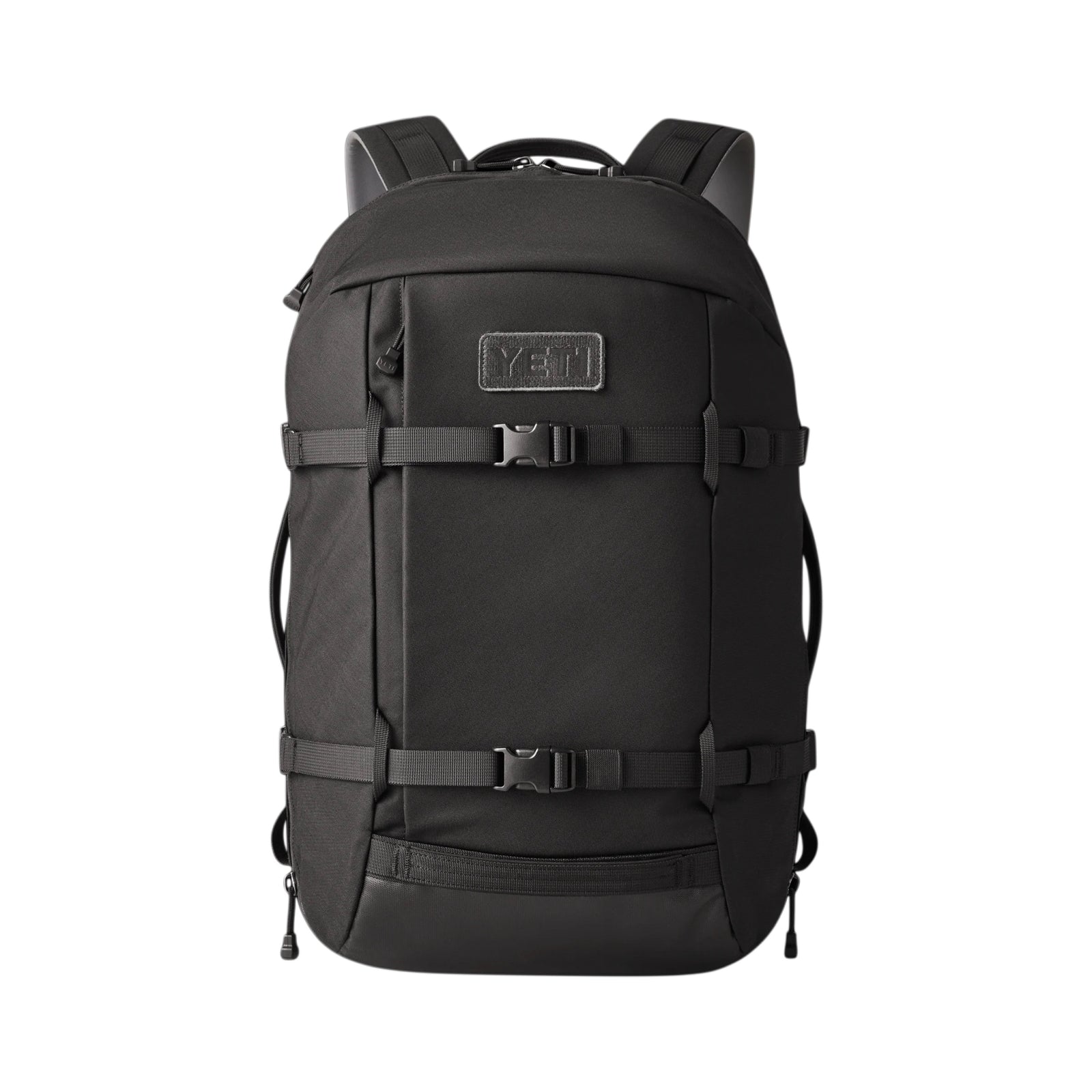 YETI® Rucksack Crossroads® 27L - Black