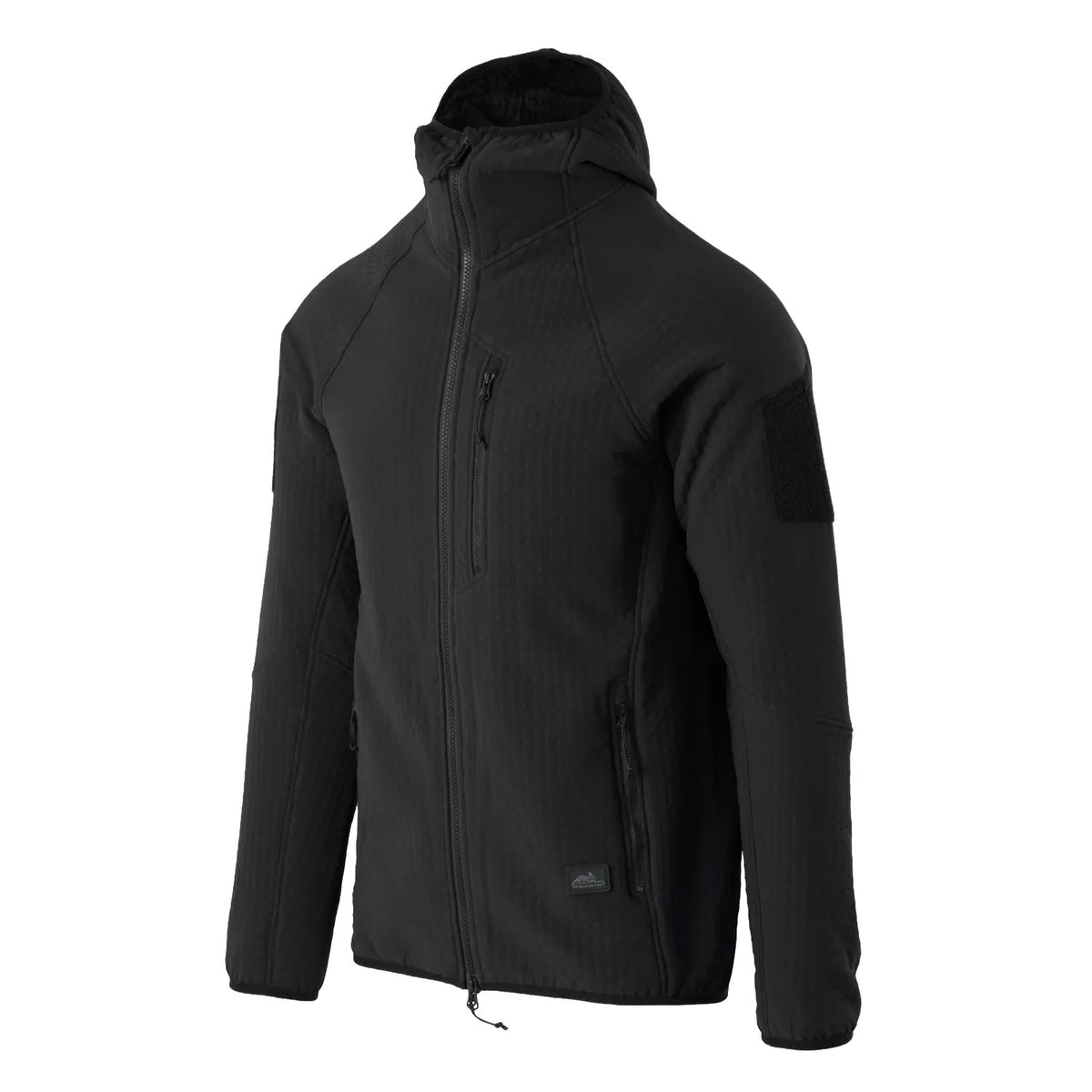 Helikon-Tex Patriot PRO Fleece - Black
