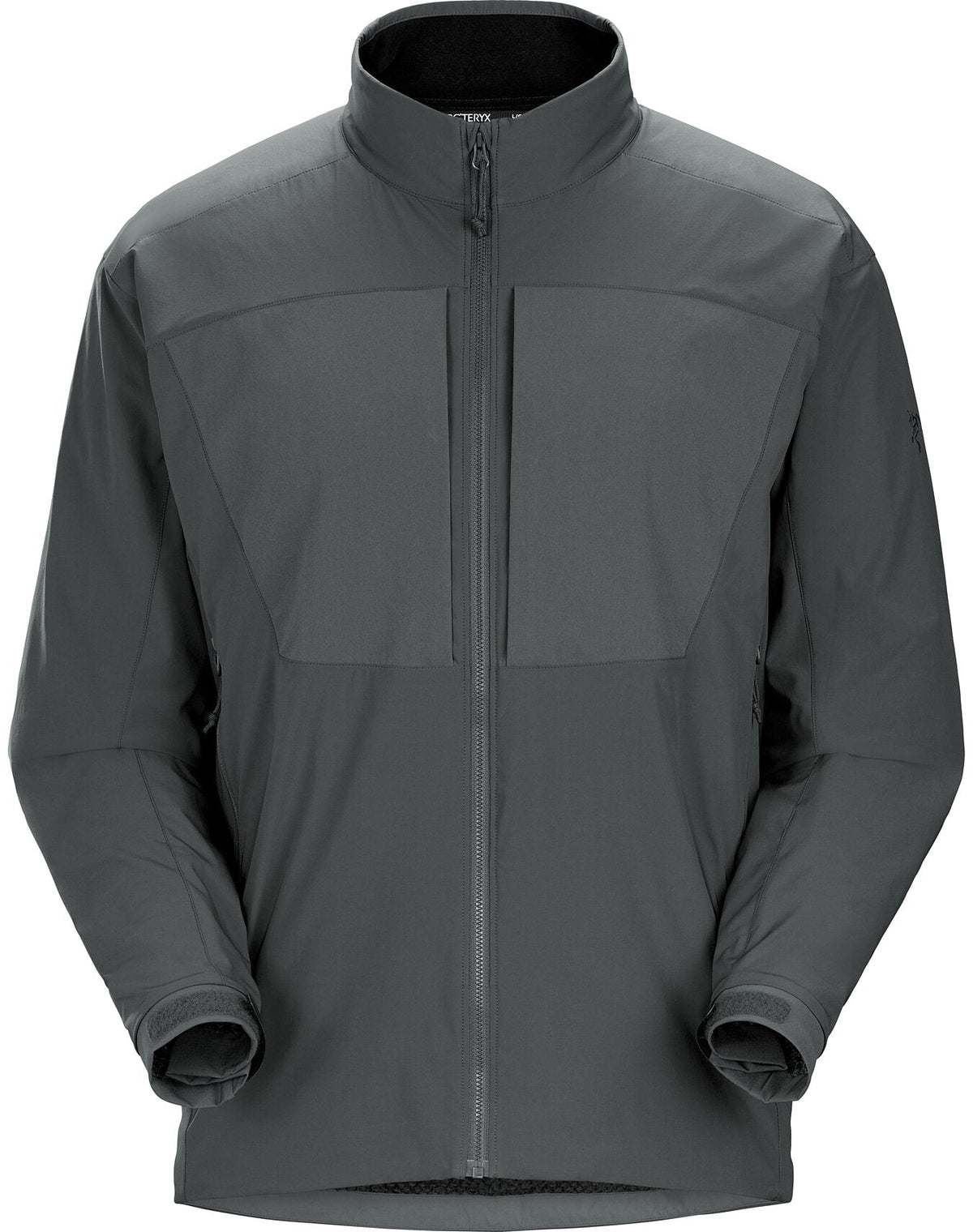 Arc'teryx Practitioner AR Jacket - Wolf