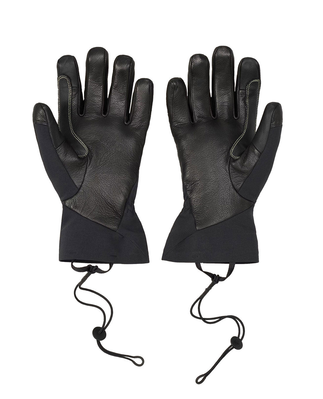 Arc'teryx Rope Glove – Robuste Seil-Handschuhe für Bergsport & Rettung