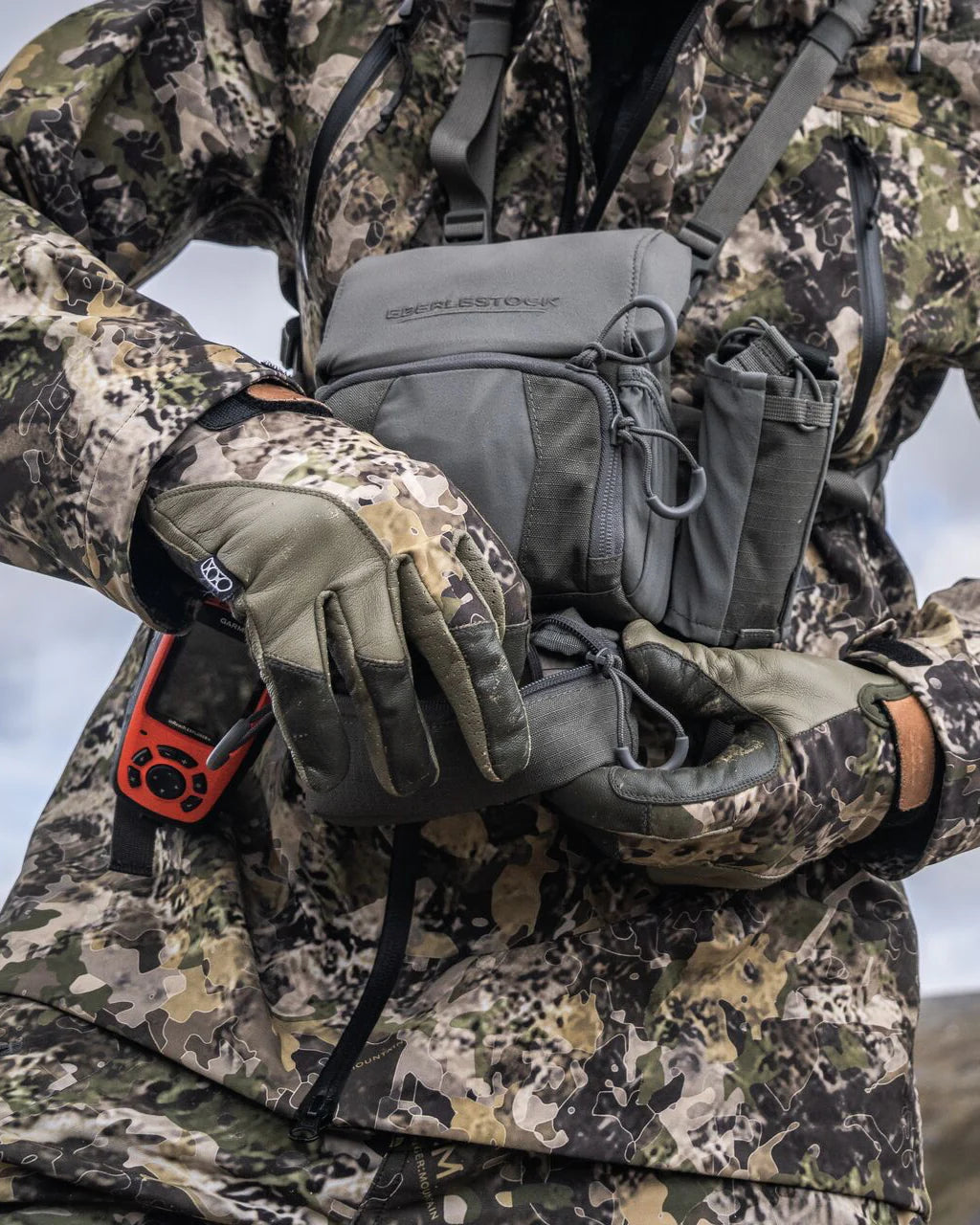 Eberlestock Recon Quickcase