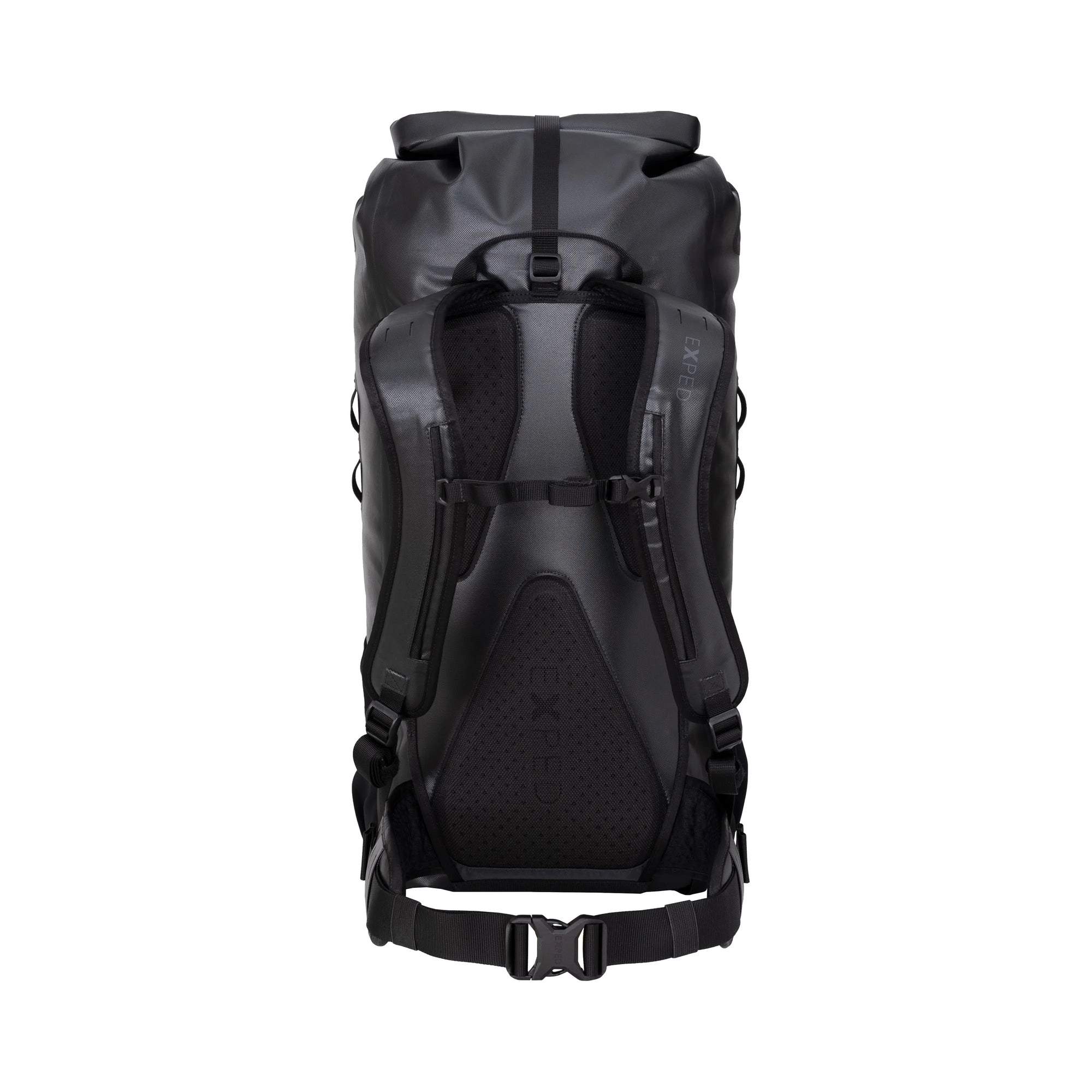 wanderrucksack exped Exped Torrent 45 – wasserdichter 45 L Rucksack für Outdoor & Alltag