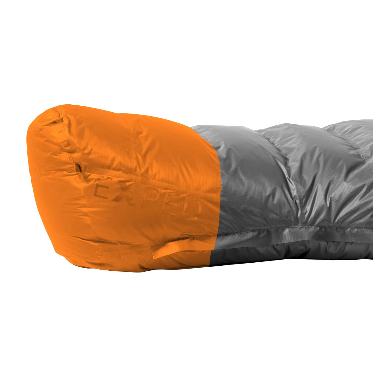 exped schlafsack daune EXPED Schlafsack Waterbloc Pro -15° Olive Grey
