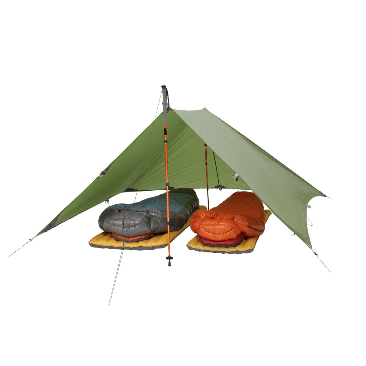 Exped Scout Shelter Extreme