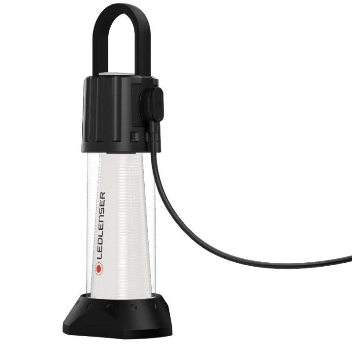 Ledlenser Camping Lamp ML6 Connect WL