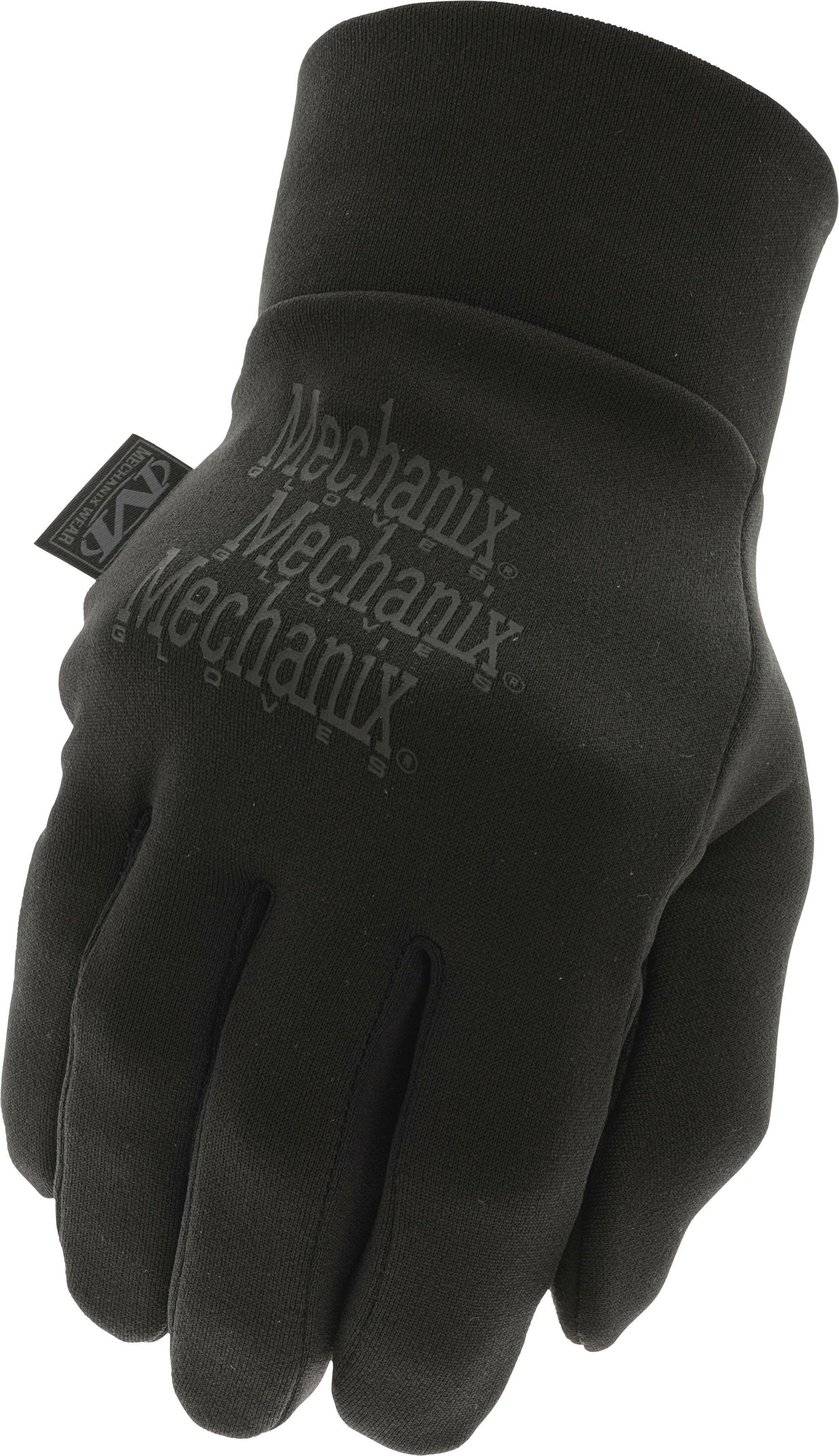 Mechanix ColdWork Base Layer – Warm Under-Gloves in Camouflage