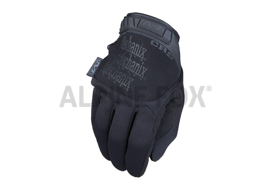 schnittfeste handschuhe outdoor Mechanix Pursuit D5 – Schnittfeste Einsatzhandschuhe in Covert